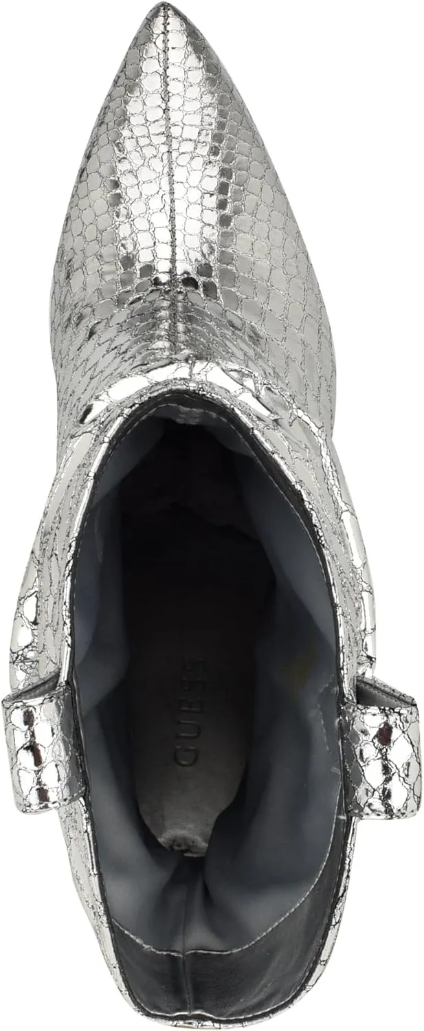 GUESS Women's Benisa Fashion Boot