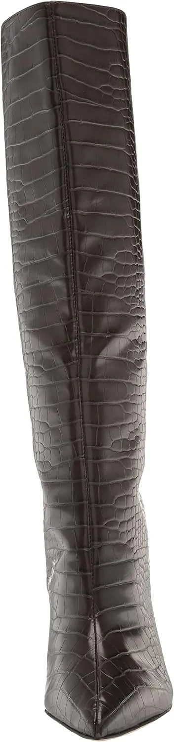 GUESS Women's Dayton Knee High Boot