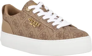 GUESS Women's Genza Sneaker