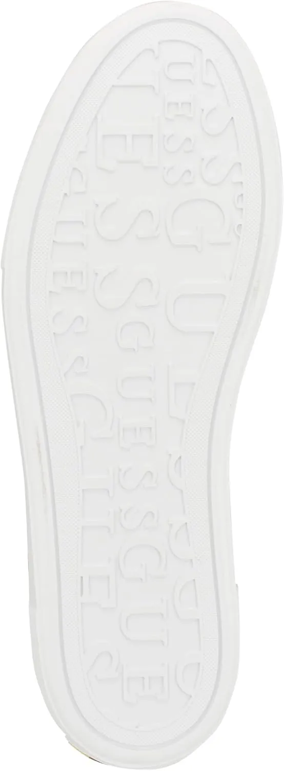 GUESS Women's Genza Sneaker