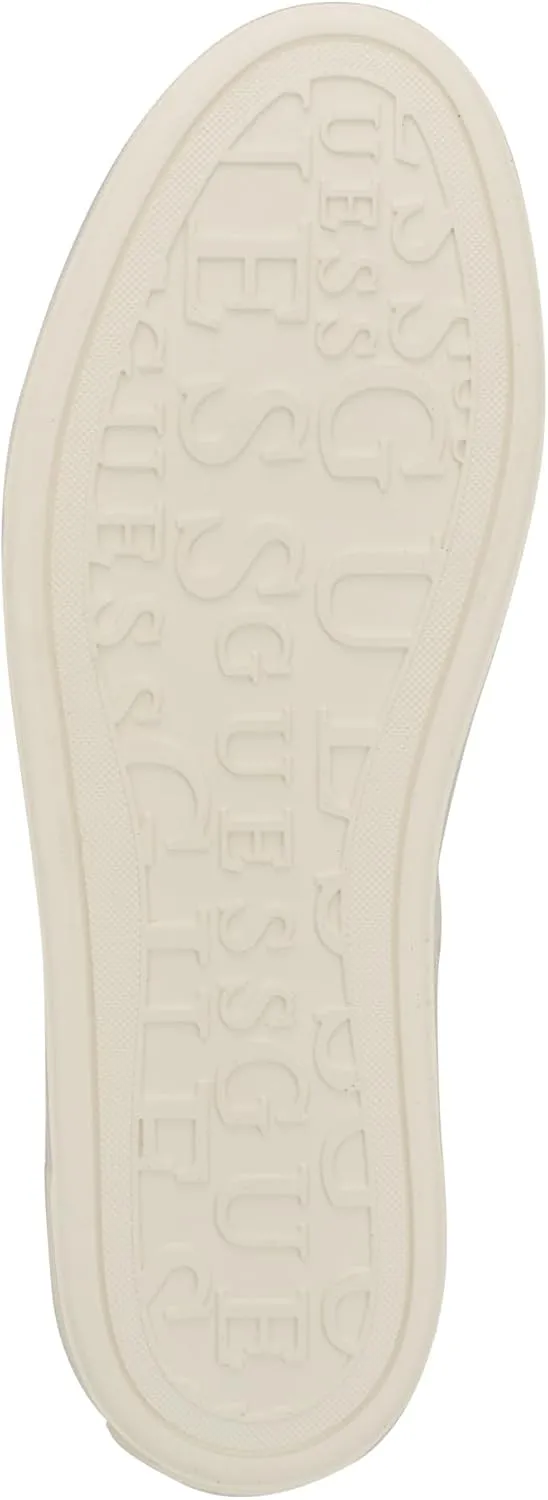 GUESS Women's Giaa6 Sneaker
