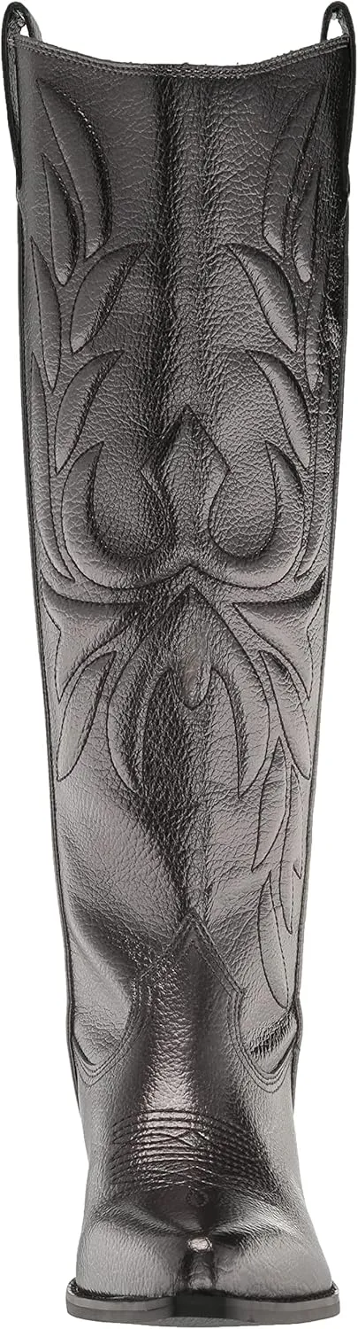 GUESS Women's Ginnifer Knee High Boot