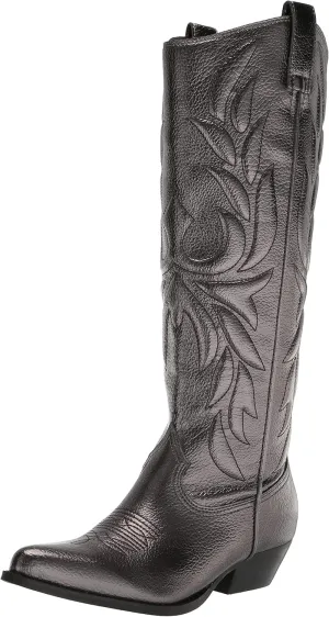 GUESS Women's Ginnifer Knee High Boot