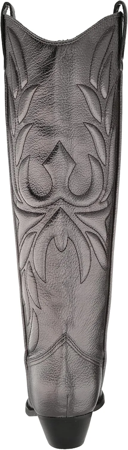 GUESS Women's Ginnifer Knee High Boot