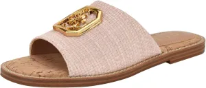 Guess Women's Graysie Flat Sandal