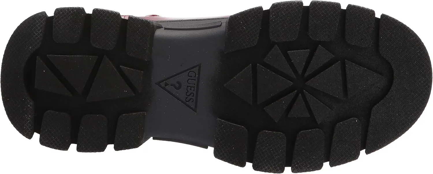GUESS Women's Hestia Ankle Boot