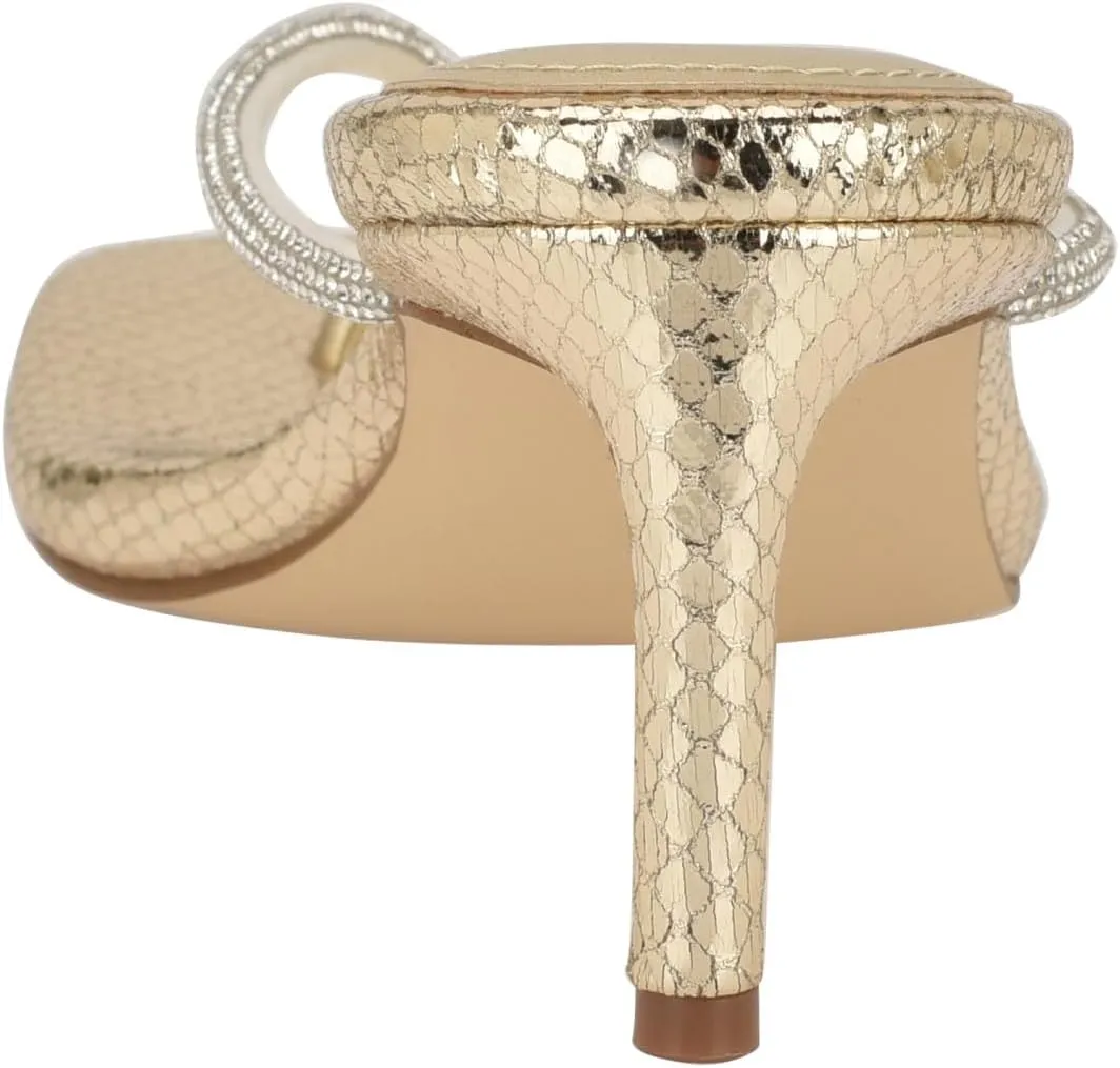Guess Women's Mayan Heeled Sandal