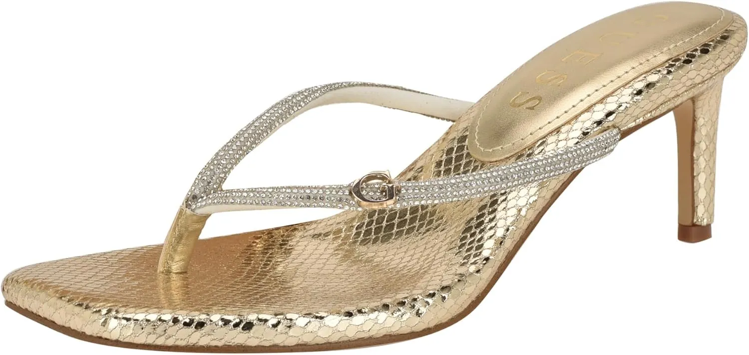 Guess Women's Mayan Heeled Sandal