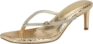 Guess Women's Mayan Heeled Sandal