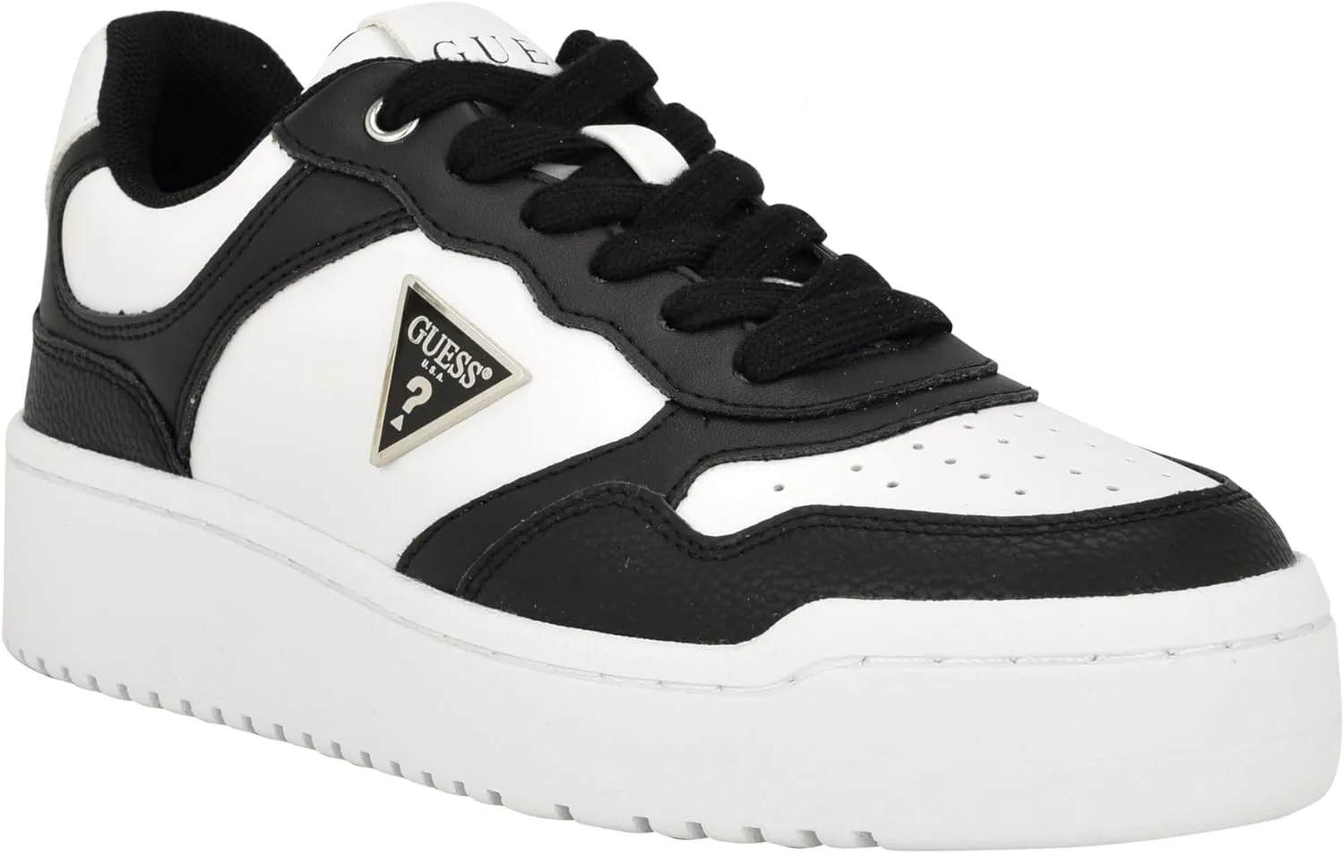 GUESS Women's Miram Sneaker
