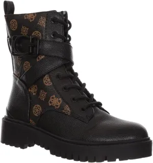 GUESS Women's Orana Combat Boot
