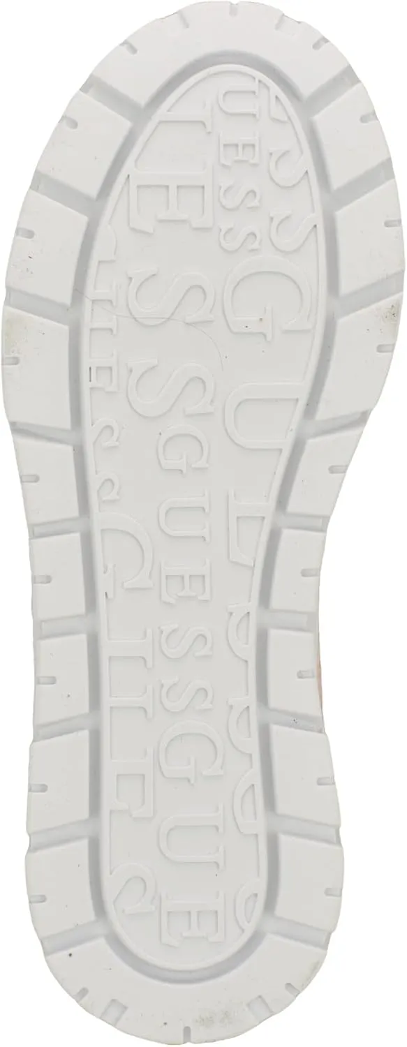 GUESS Women's Tesie Sneaker
