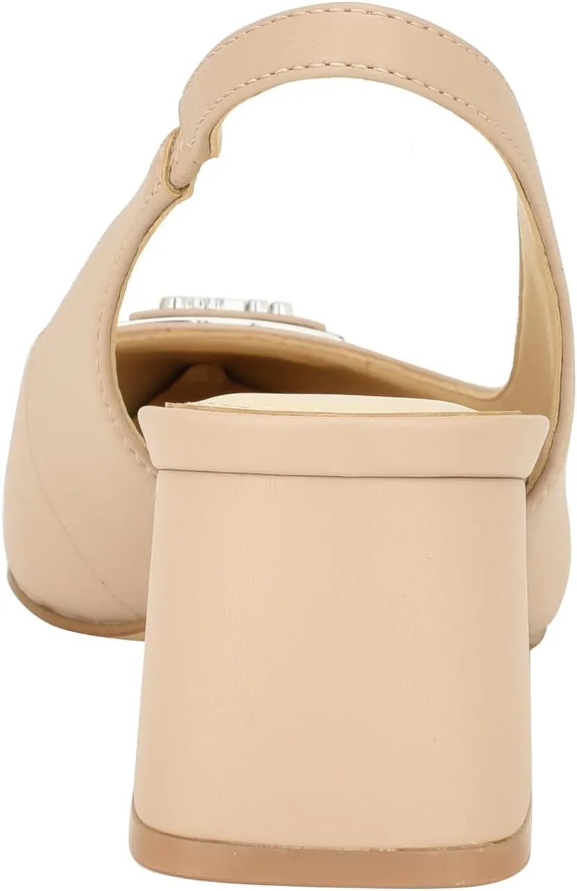 GUESS Women's Zanda Pump