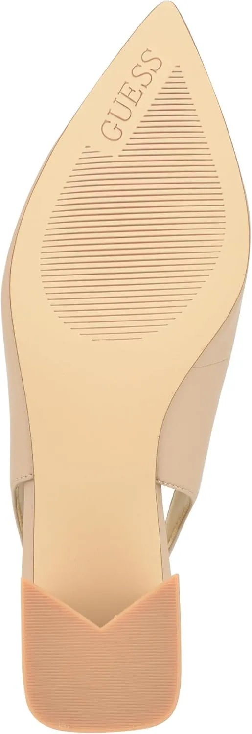 GUESS Women's Zanda Pump