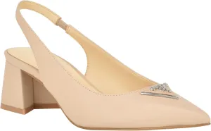 GUESS Women's Zanda Pump