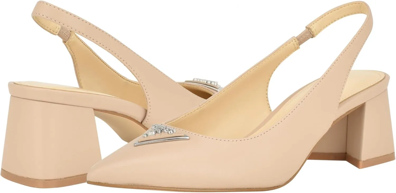 GUESS Women's Zanda Pump