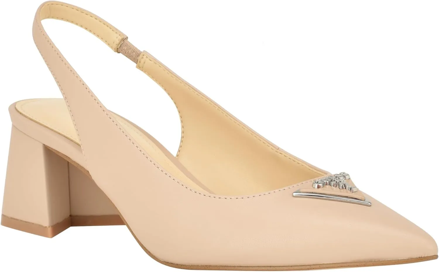 GUESS Women's Zanda Pump