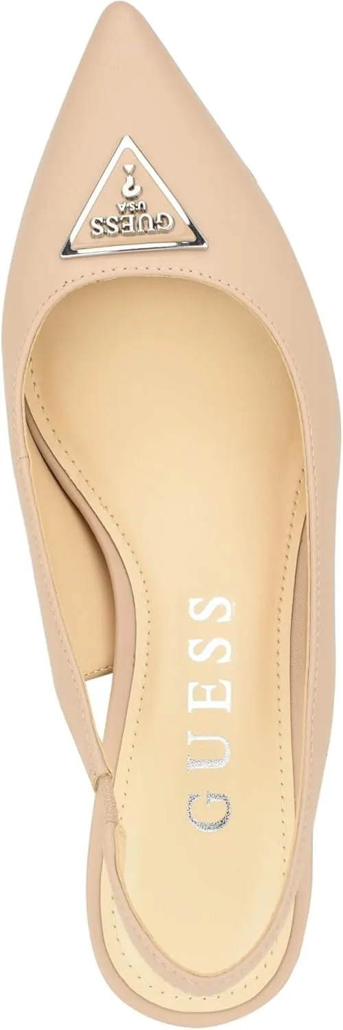 GUESS Women's Zanda Pump