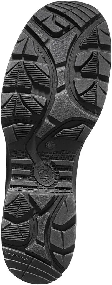 HAIX Protector Ultra, Men's, Steel Toe, EH, PR, WP, 8 Inch Boot