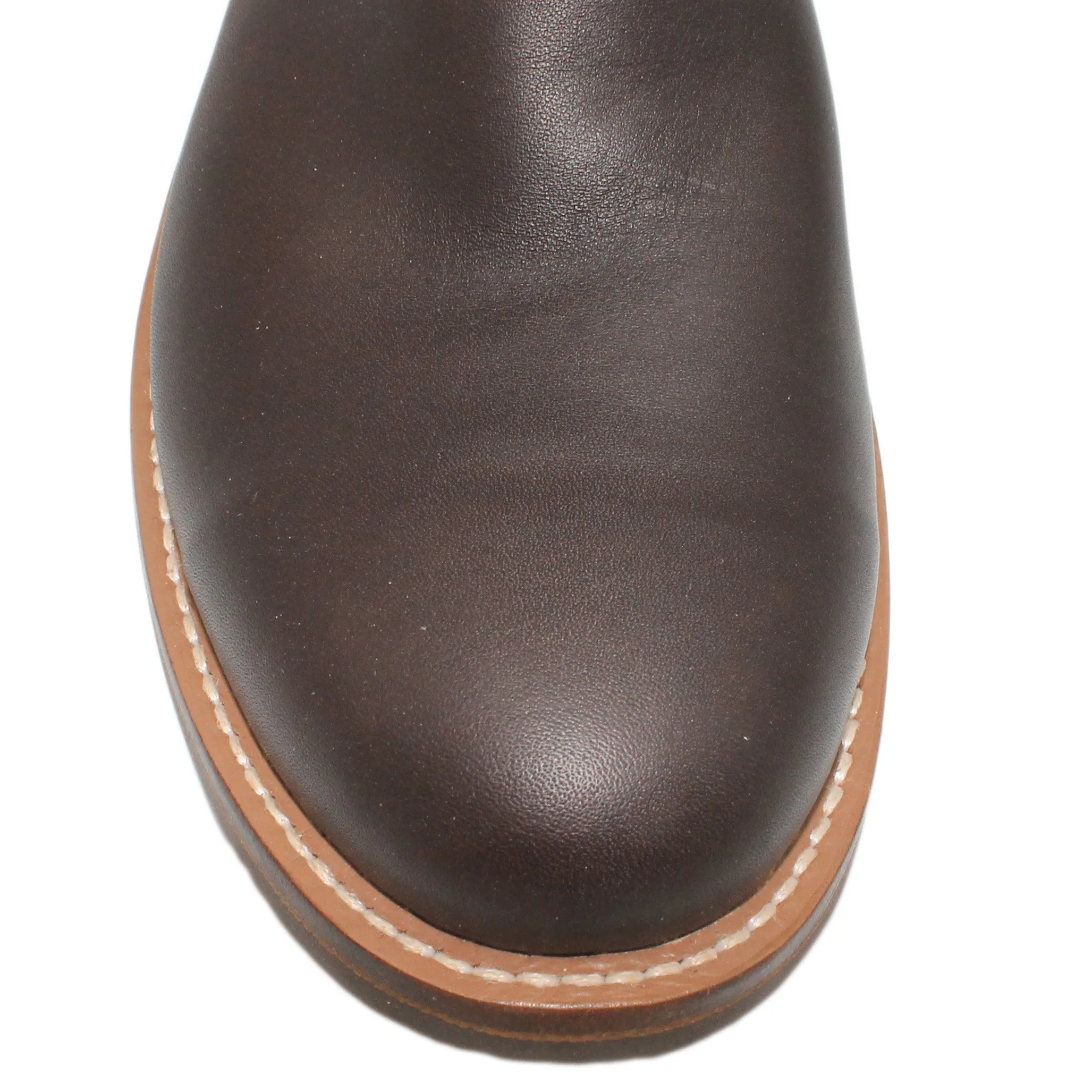 Handmade Cowboy Boot Stock - Size 5.5B