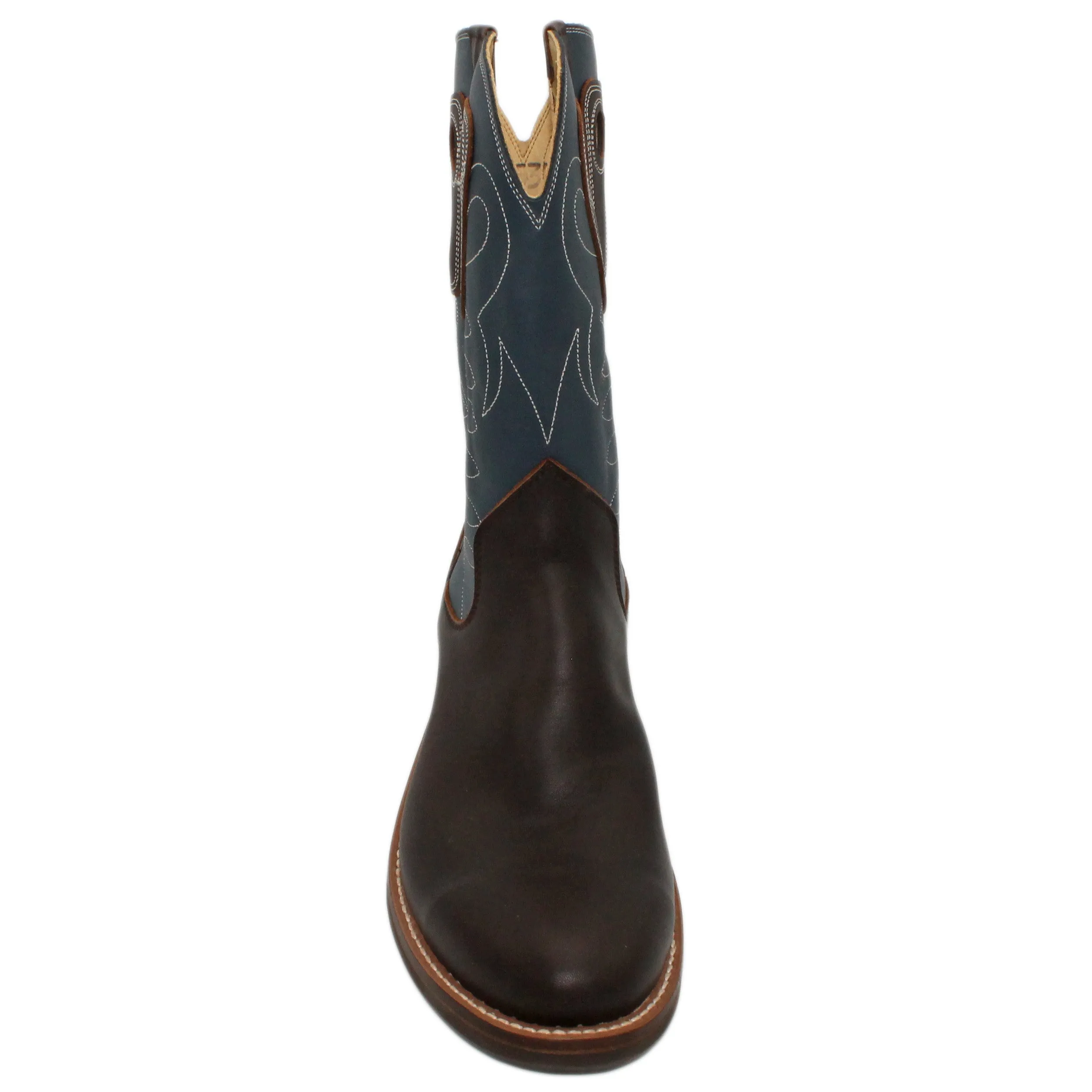 Handmade Cowboy Boot Stock - Size 5.5B