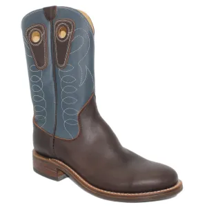Handmade Cowboy Boot Stock - Size 5.5B