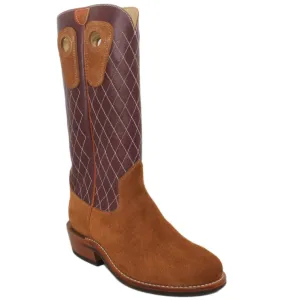 Handmade Cowboy Boot Stock - Size 6.5E