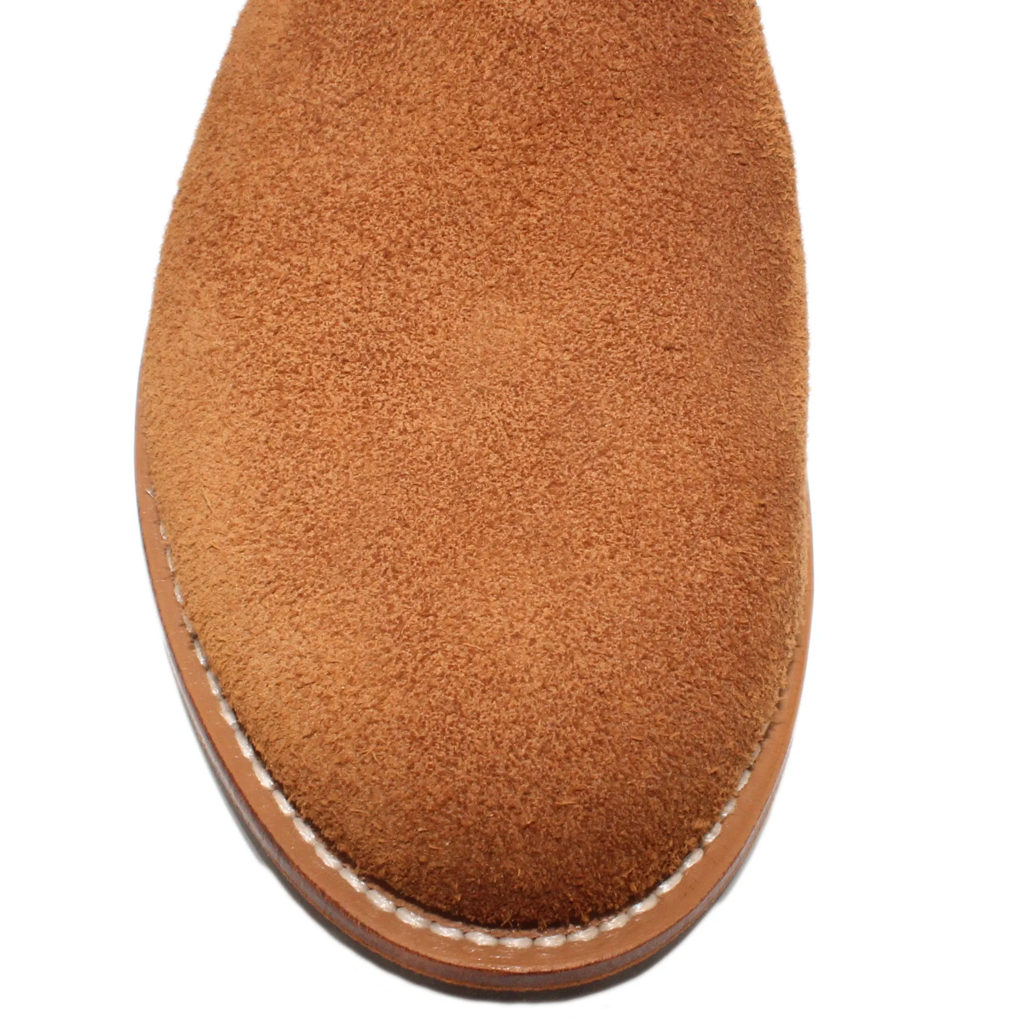 Handmade Cowboy Boot Stock - Size 6.5E