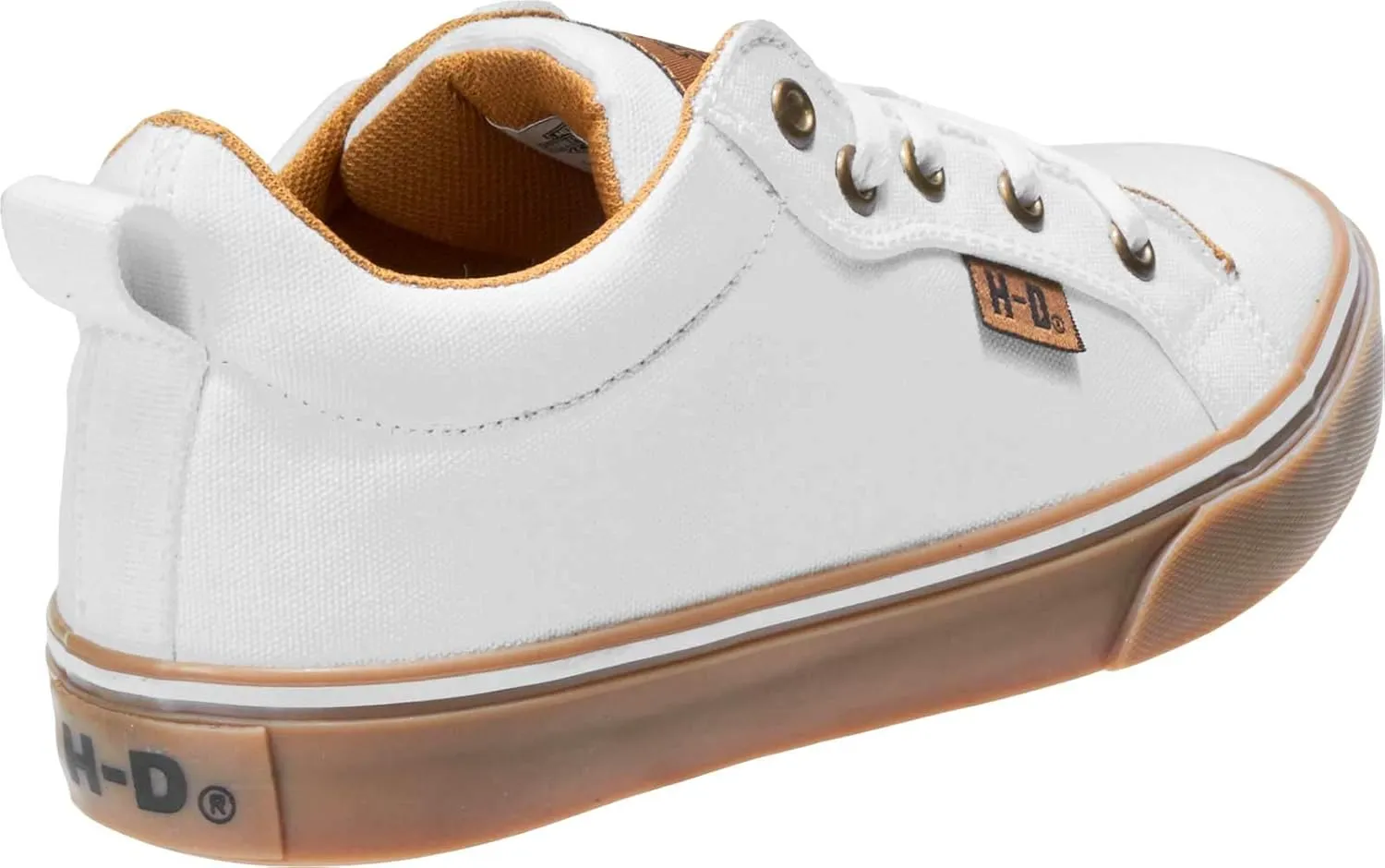 HARLEY-DAVIDSON FOOTWEAR Women's Torland Sneaker