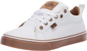 HARLEY-DAVIDSON FOOTWEAR Women's Torland Sneaker