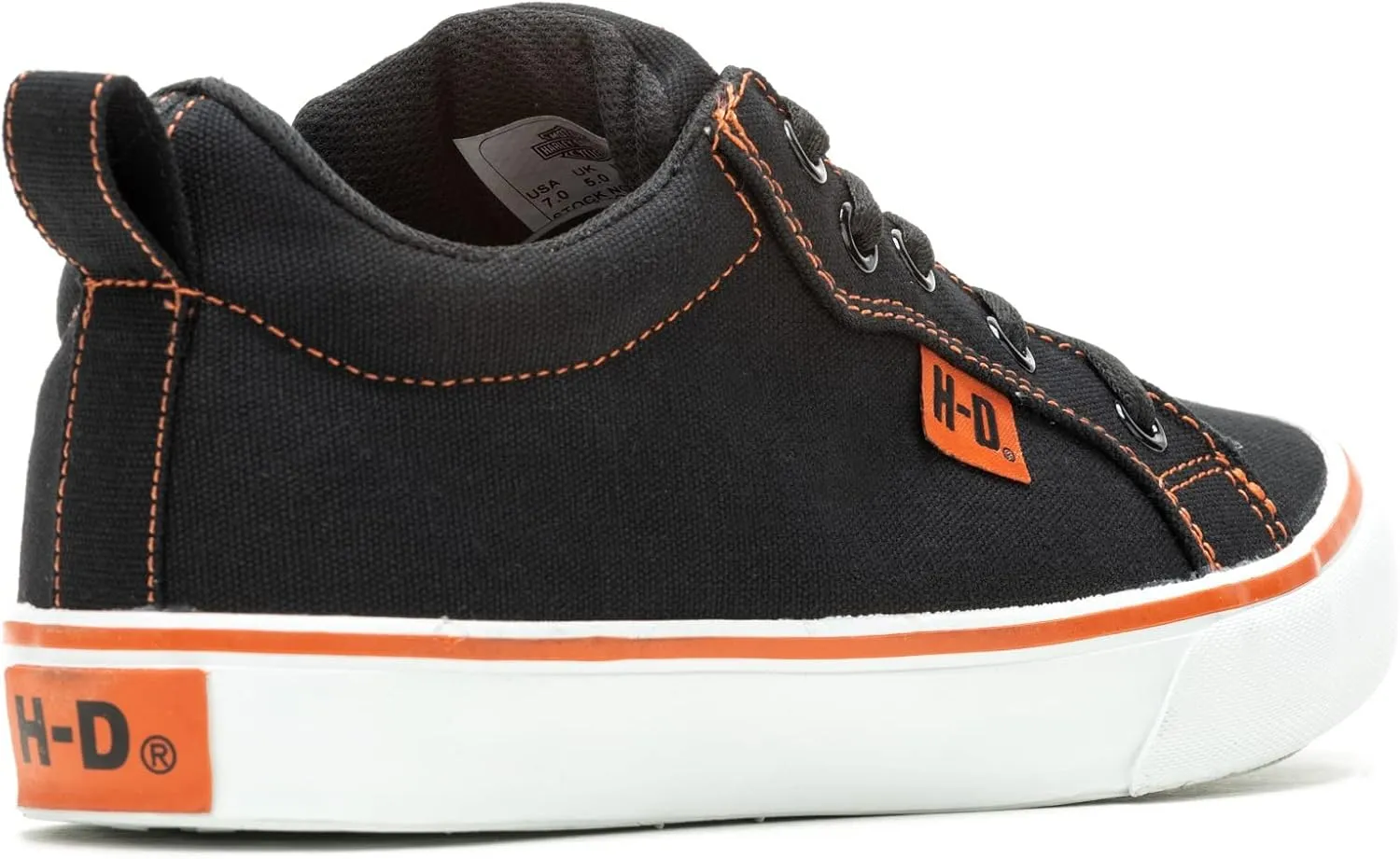 HARLEY-DAVIDSON FOOTWEAR Women's Torland Sneaker