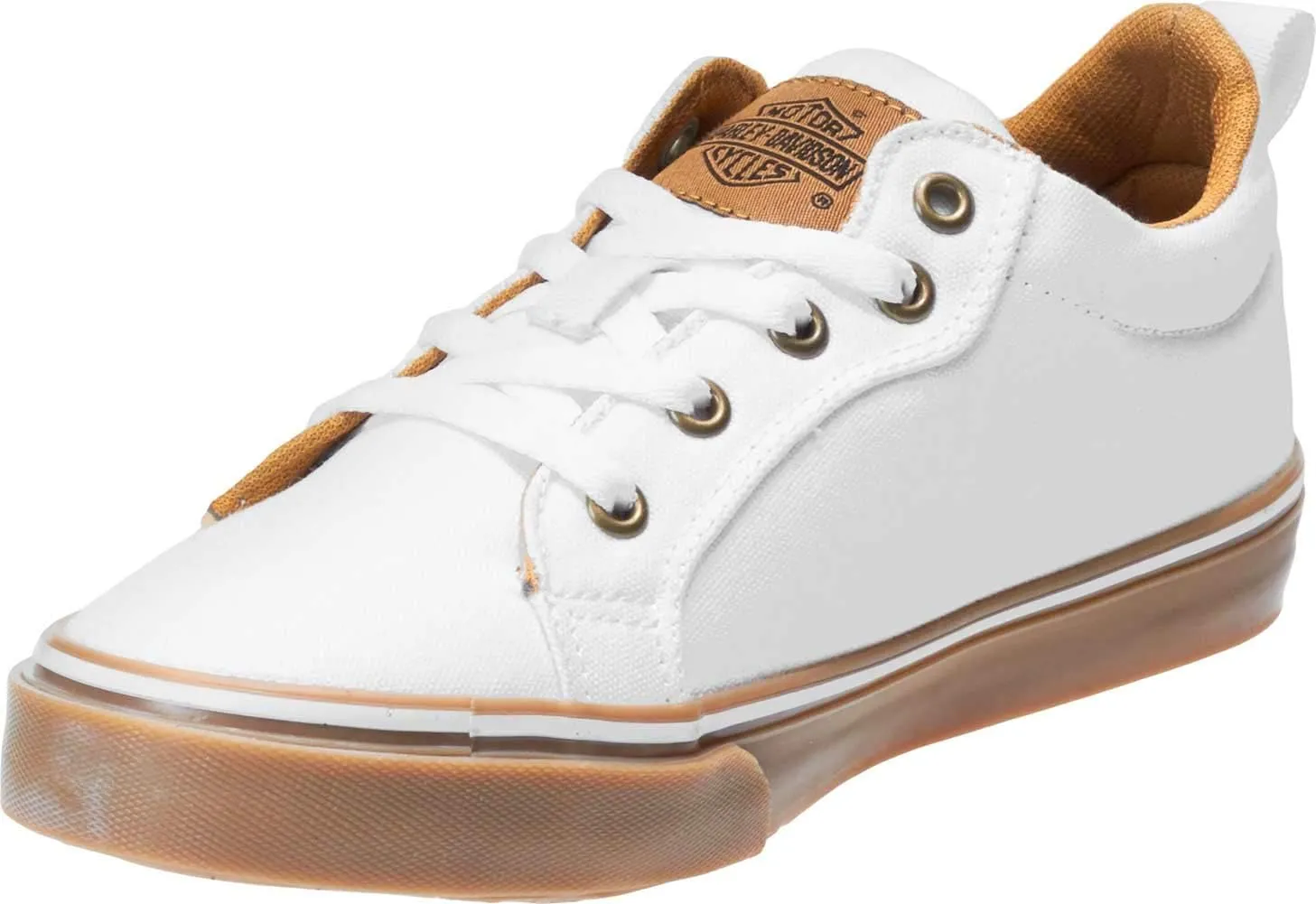 HARLEY-DAVIDSON FOOTWEAR Women's Torland Sneaker