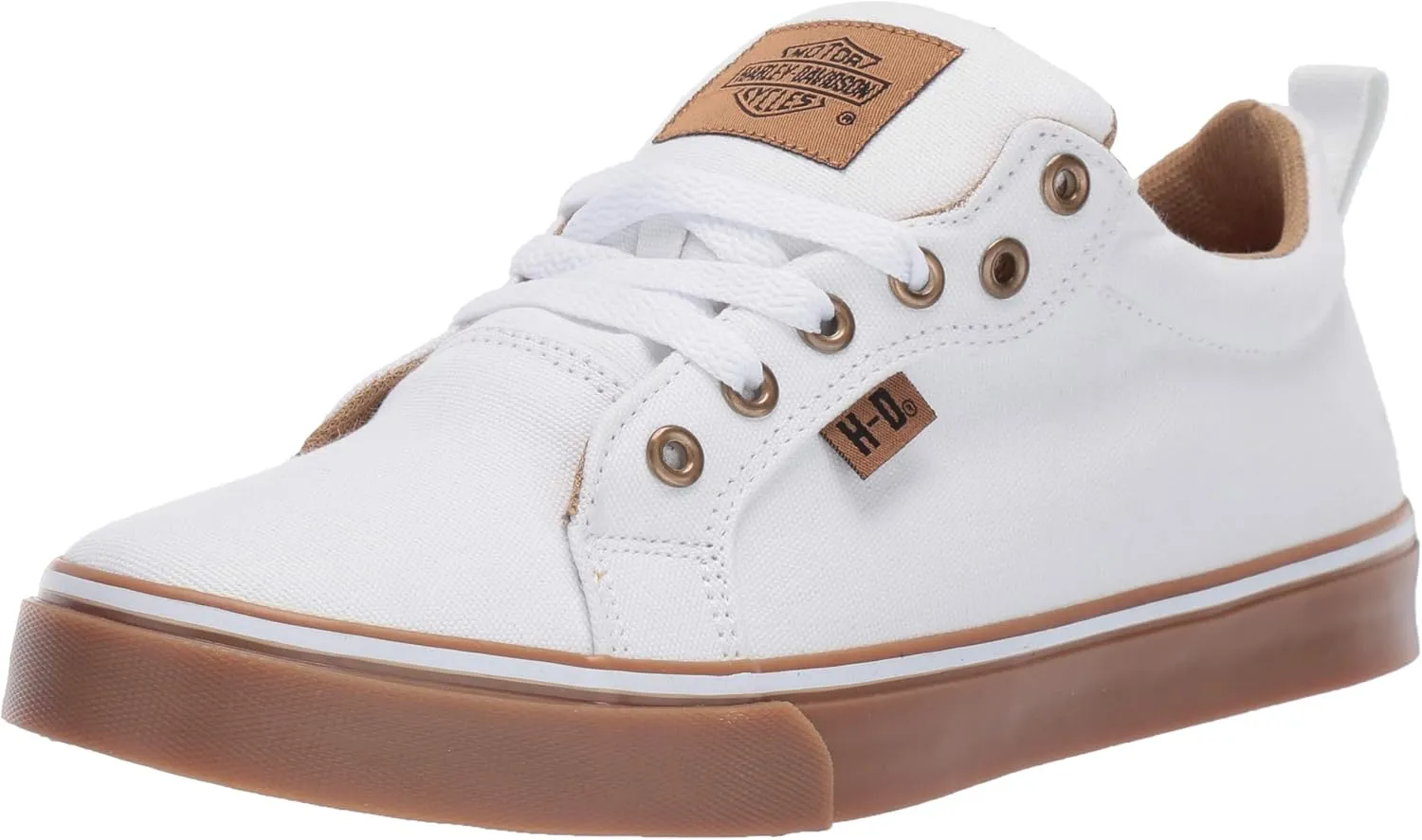 HARLEY-DAVIDSON FOOTWEAR Women's Torland Sneaker