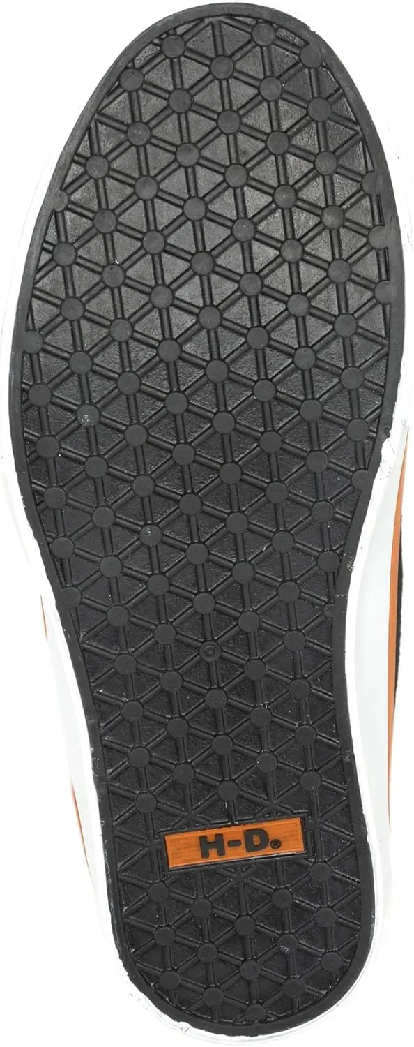 HARLEY-DAVIDSON FOOTWEAR Women's Torland Sneaker