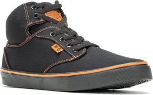 Harley-Davidson Men's Wrenford Canvas Motorcycle Casual Sneaker