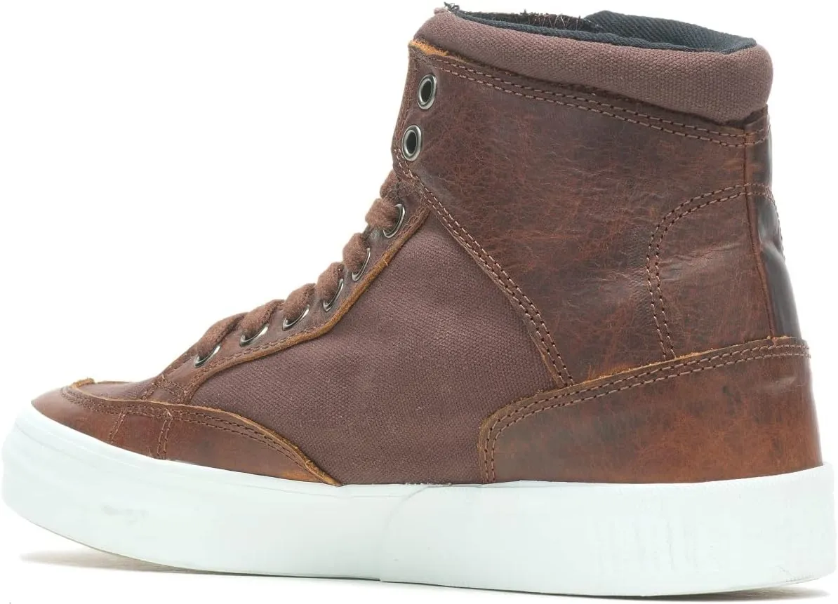 Harley-Davidson Unisex-Adult Rosemont Sneaker