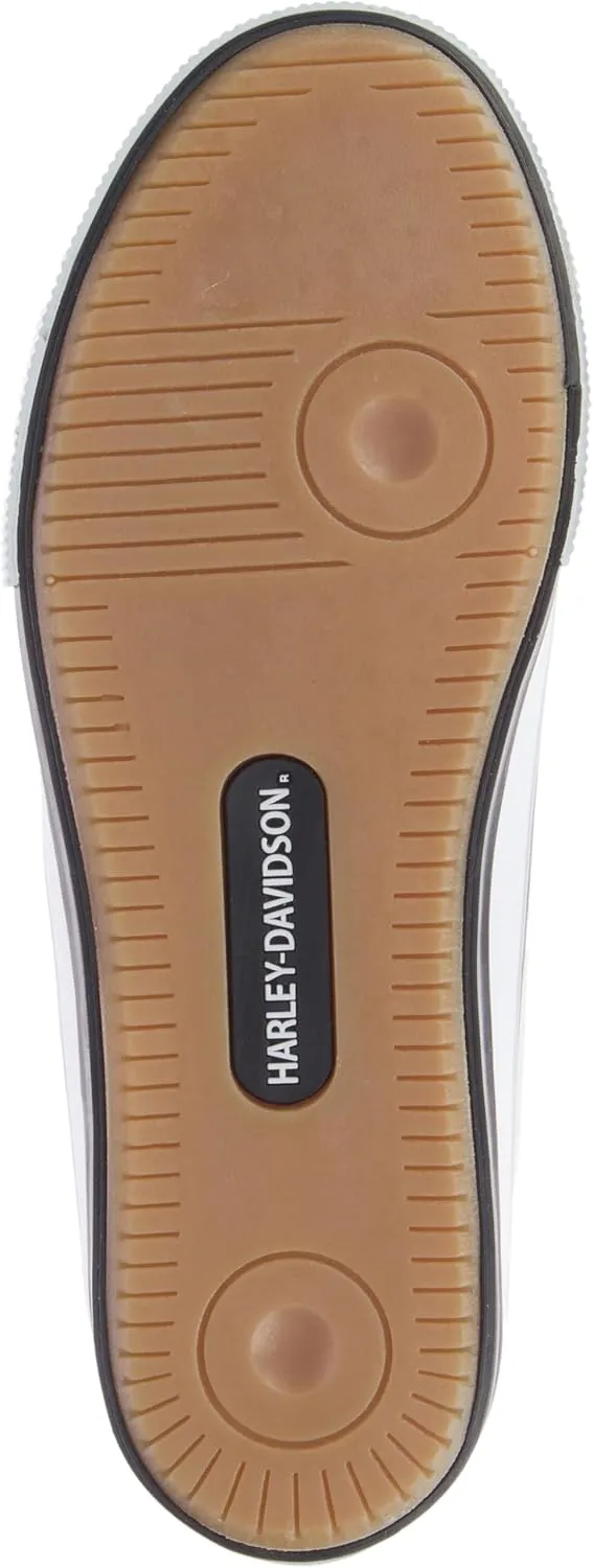 Harley-Davidson Women's Burleigh Sneaker
