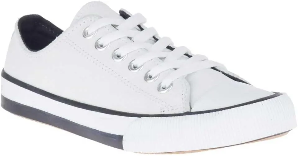 Harley-Davidson Women's Burleigh Sneaker