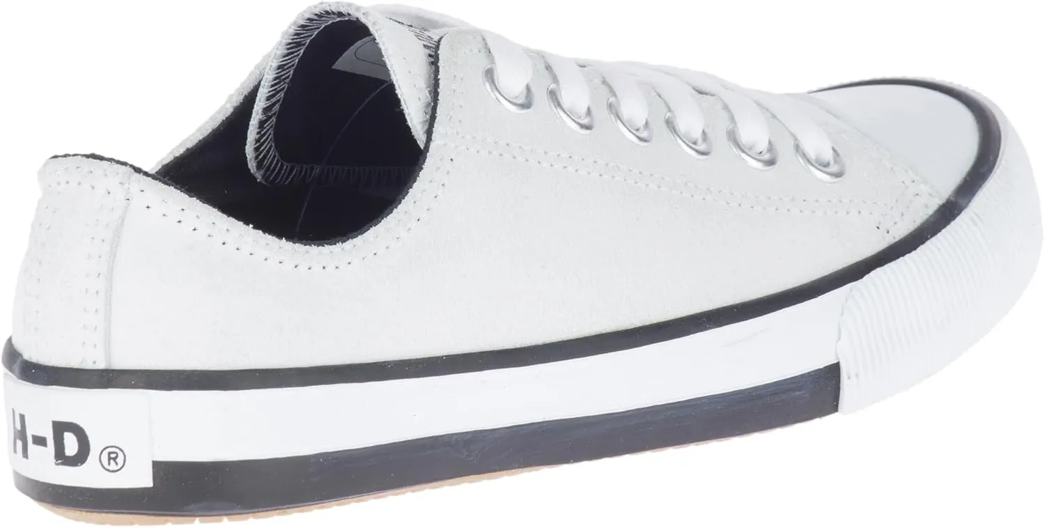 Harley-Davidson Women's Burleigh Sneaker