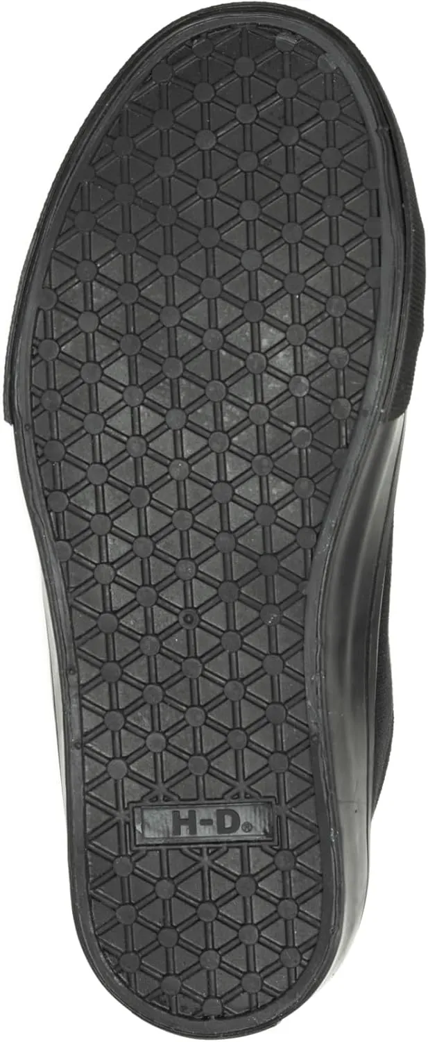 Harley-Davidson Women's Motorcycle Sneaker