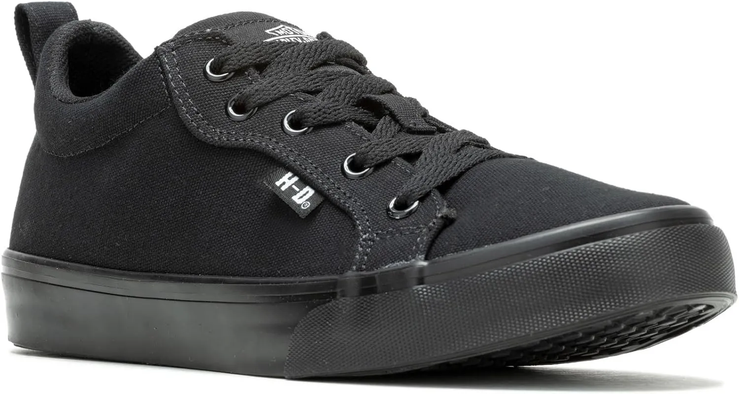 Harley-Davidson Women's Motorcycle Sneaker