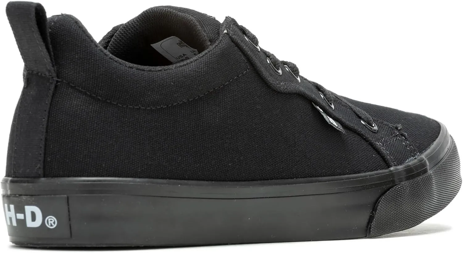 Harley-Davidson Women's Motorcycle Sneaker