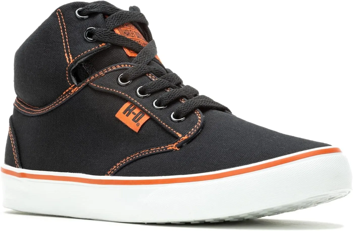Harley-Davidson Women's Wrenford Sneaker