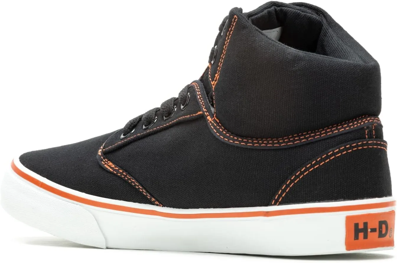 Harley-Davidson Women's Wrenford Sneaker