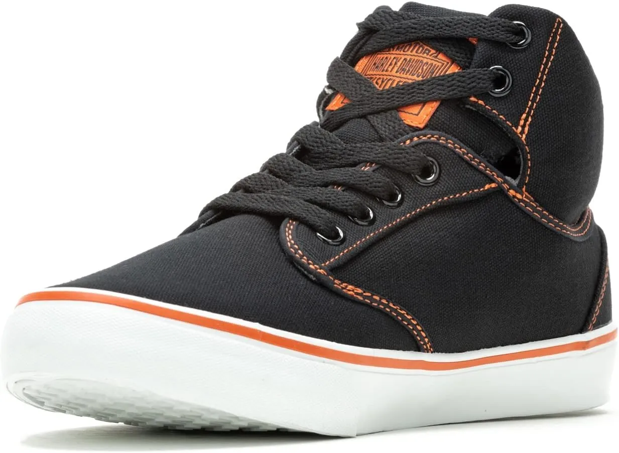 Harley-Davidson Women's Wrenford Sneaker