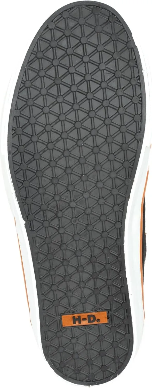 Harley-Davidson Women's Wrenford Sneaker