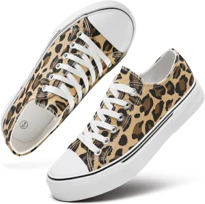 hash bubbie White Sneakers for Women Low Top Canvas Shoes Womens Canvas Sneakers Women's Fashion Sneakers Slip on Casual Tennis Shoes