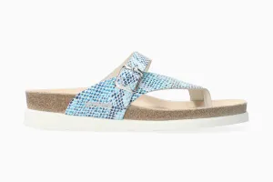 Helen Brights - Turquoise