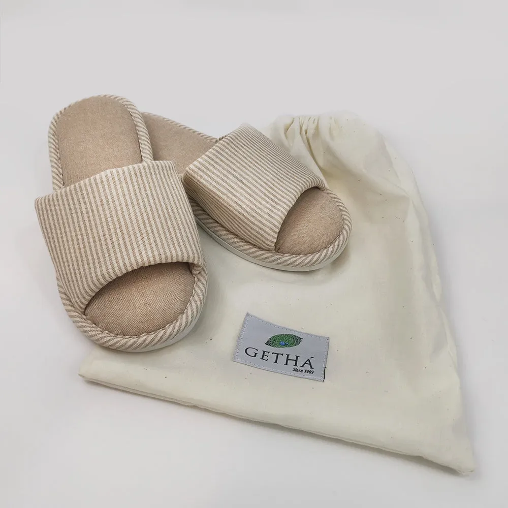 His and Hers Room Slipper