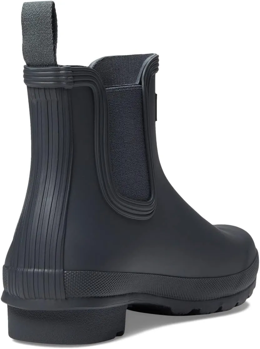 Hunter Women's Original Chelsea Rain Boot